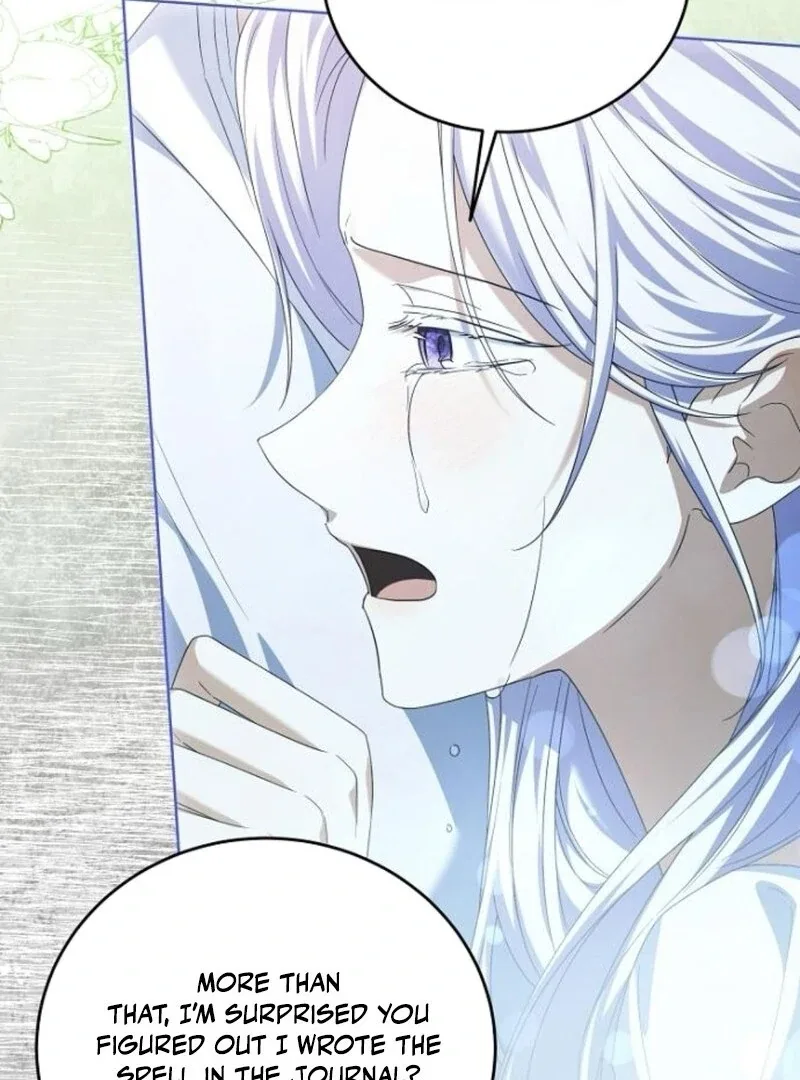 I’ll Take On This Marriage In This Life Chapter 49 page 76