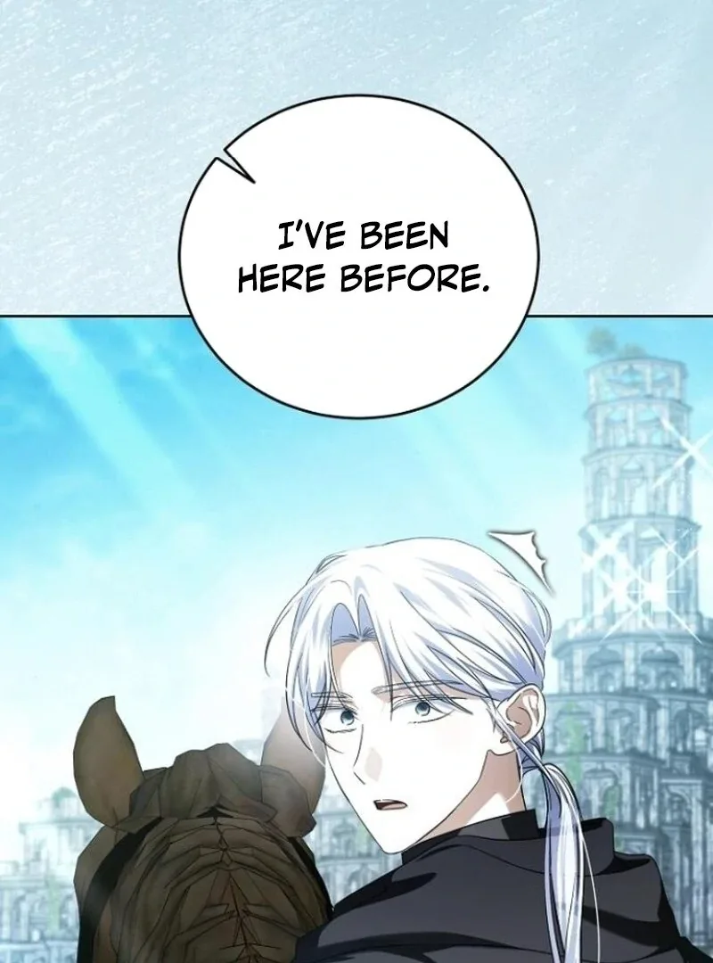 I’ll Take On This Marriage In This Life Chapter 48 page 6