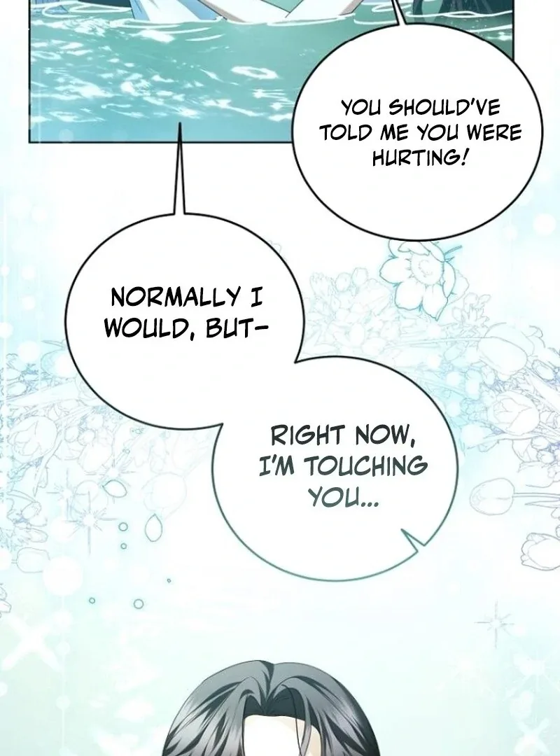 I’ll Take On This Marriage In This Life Chapter 48 page 30