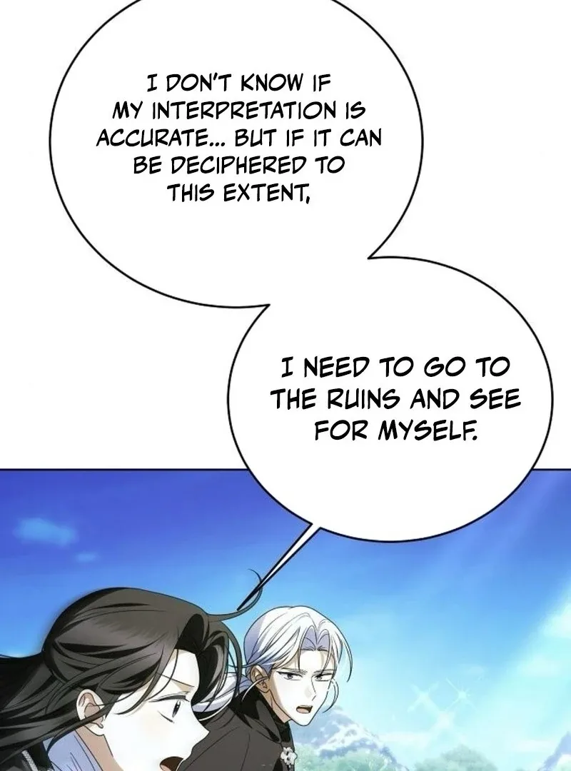 I’ll Take On This Marriage In This Life Chapter 47 page 124