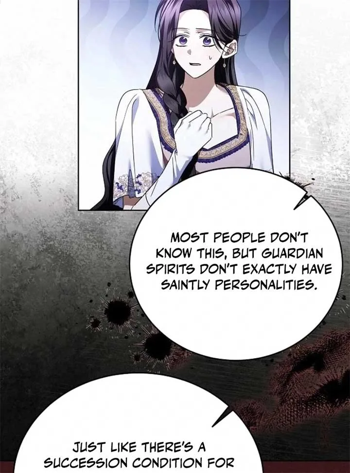 I’ll Take On This Marriage In This Life Chapter 42 page 133