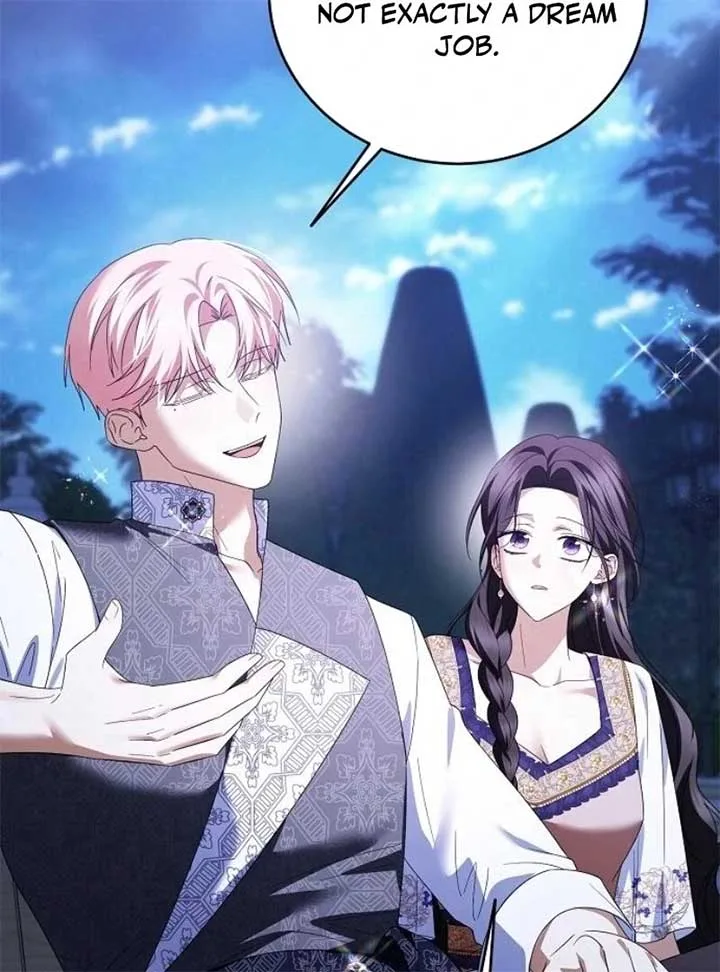 I’ll Take On This Marriage In This Life Chapter 42 page 121