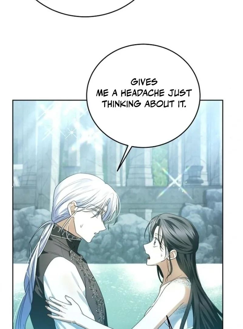 I’ll Take On This Marriage In This Life Chapter 48 page 29