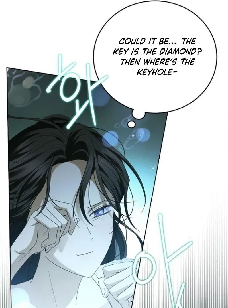 I’ll Take On This Marriage In This Life Chapter 48 page 43