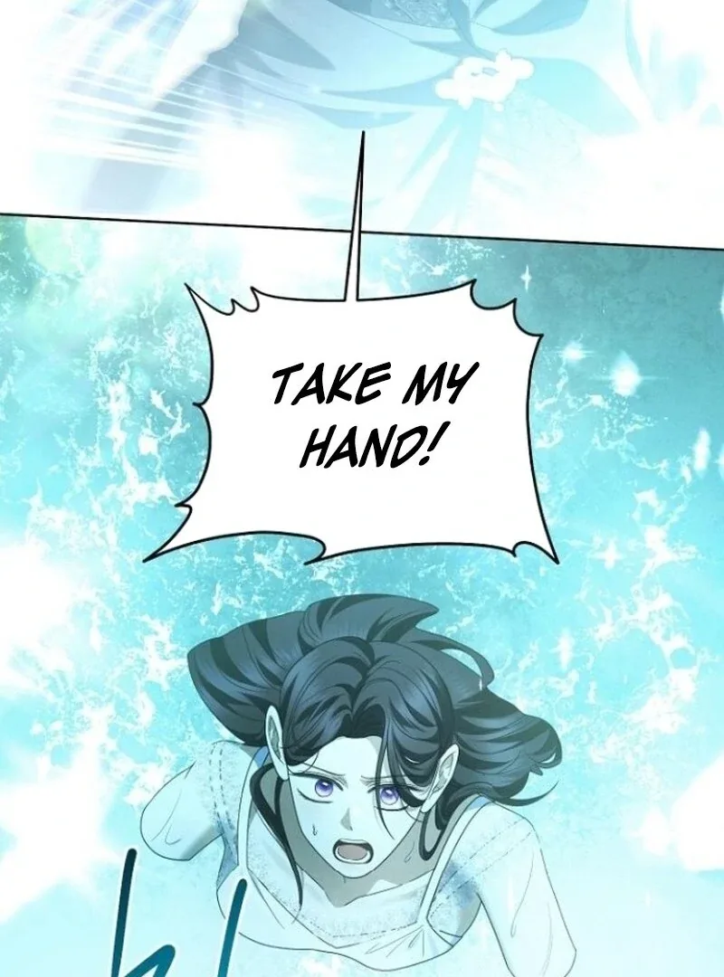 I’ll Take On This Marriage In This Life Chapter 48 page 55