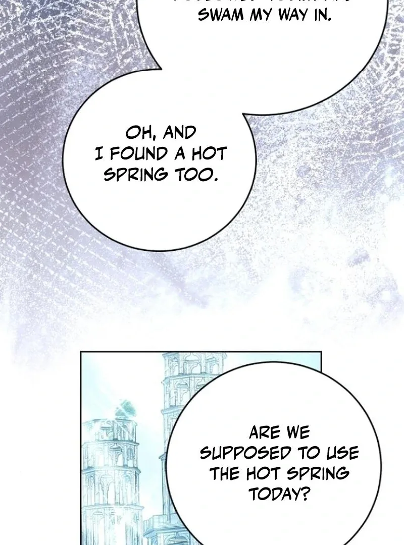 I’ll Take On This Marriage In This Life Chapter 48 page 8