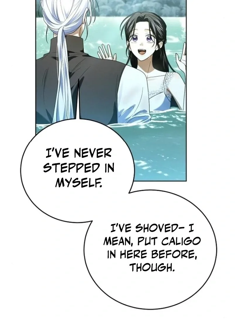 I’ll Take On This Marriage In This Life Chapter 48 page 26