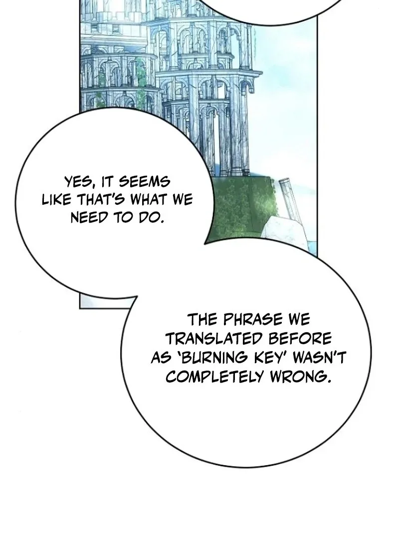 I’ll Take On This Marriage In This Life Chapter 48 page 9