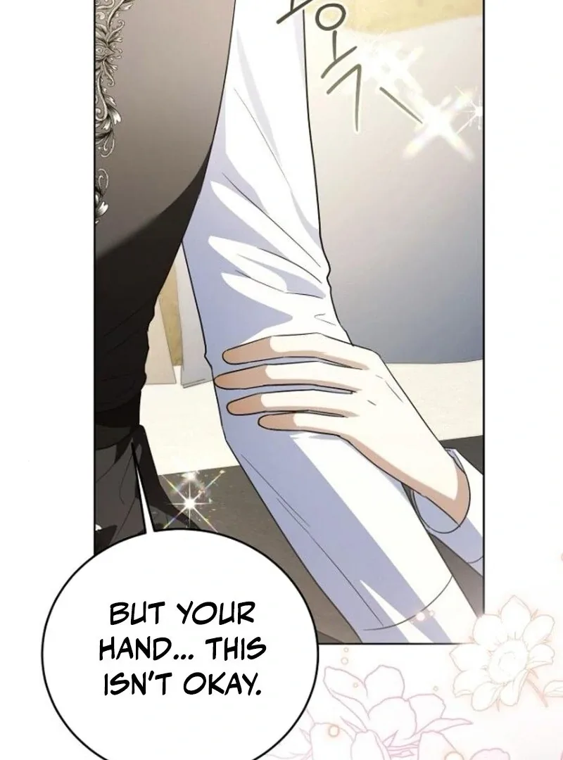 I’ll Take On This Marriage In This Life Chapter 49 page 100
