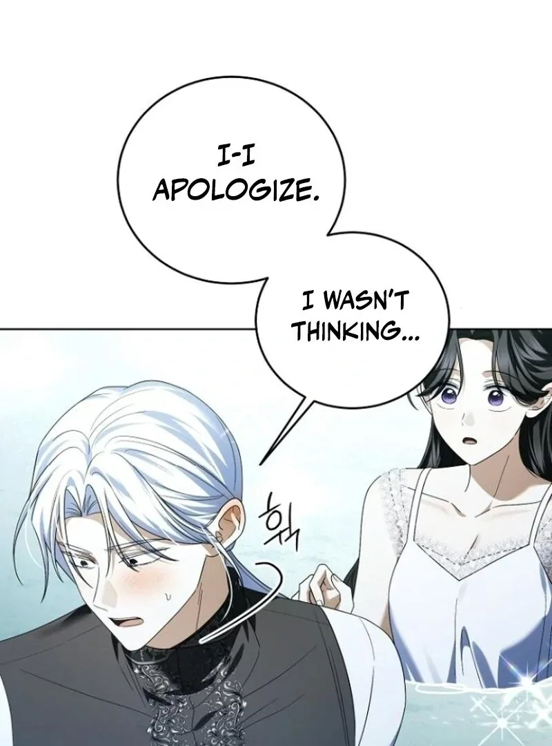 I’ll Take On This Marriage In This Life Chapter 48 page 32