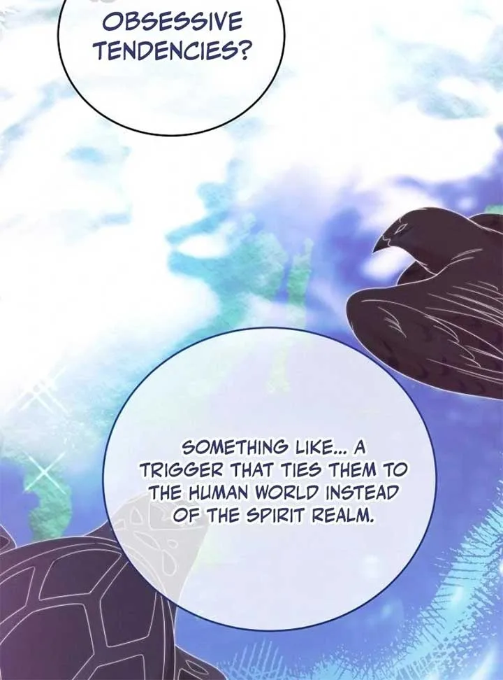 I’ll Take On This Marriage In This Life Chapter 42 page 130