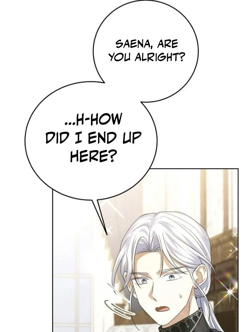 I’ll Take On This Marriage In This Life Chapter 49 page 96