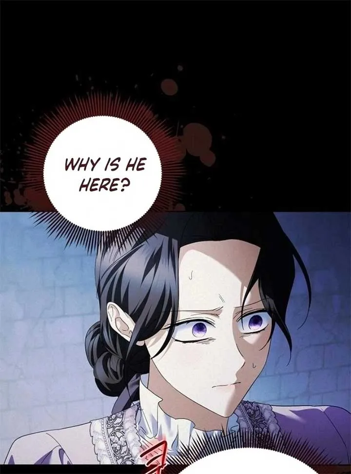 I’ll Take On This Marriage In This Life Chapter 41 page 103