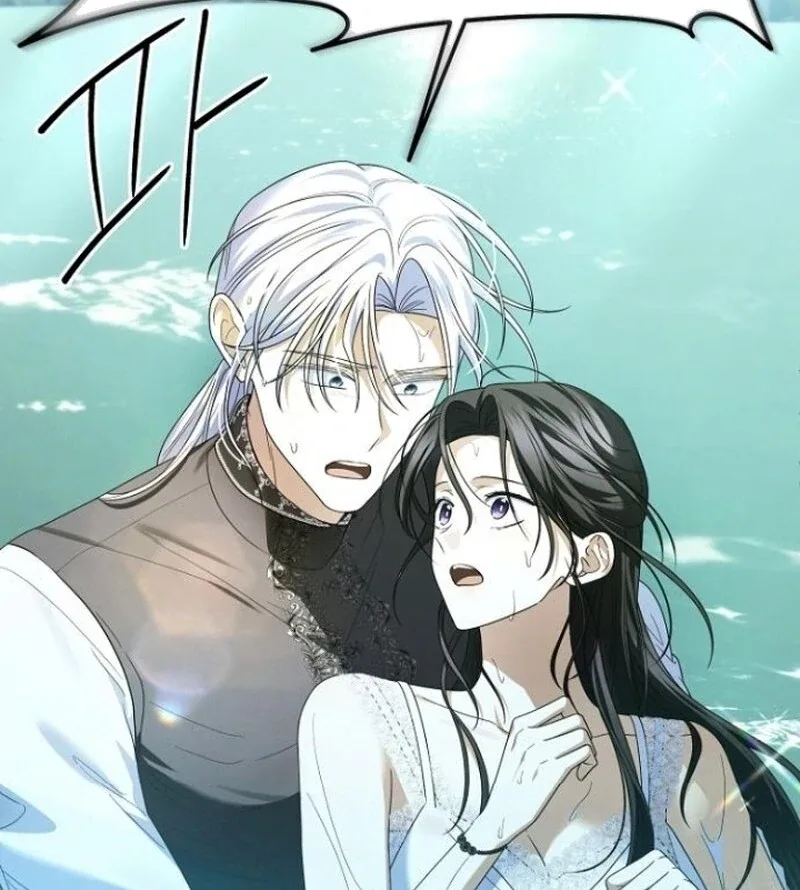 I’ll Take On This Marriage In This Life Chapter 48 page 22