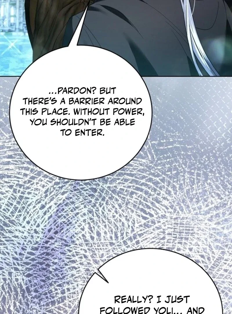I’ll Take On This Marriage In This Life Chapter 48 page 7