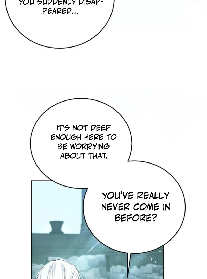 I’ll Take On This Marriage In This Life Chapter 48 page 25