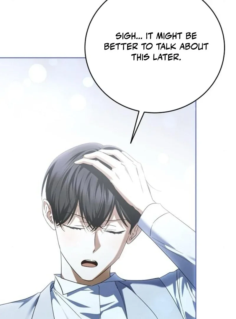 I’ll Take On This Marriage In This Life Chapter 49 page 84