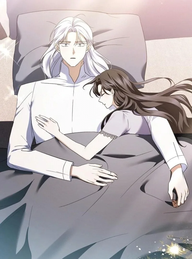 I’ll Take On This Marriage In This Life Chapter 44 page 57