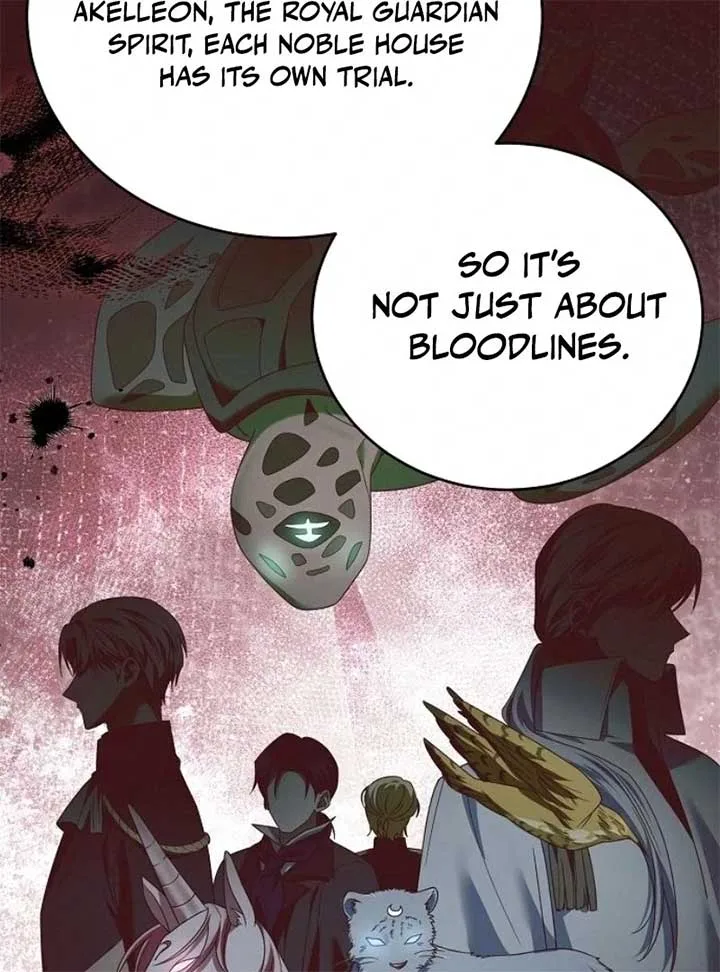 I’ll Take On This Marriage In This Life Chapter 42 page 134