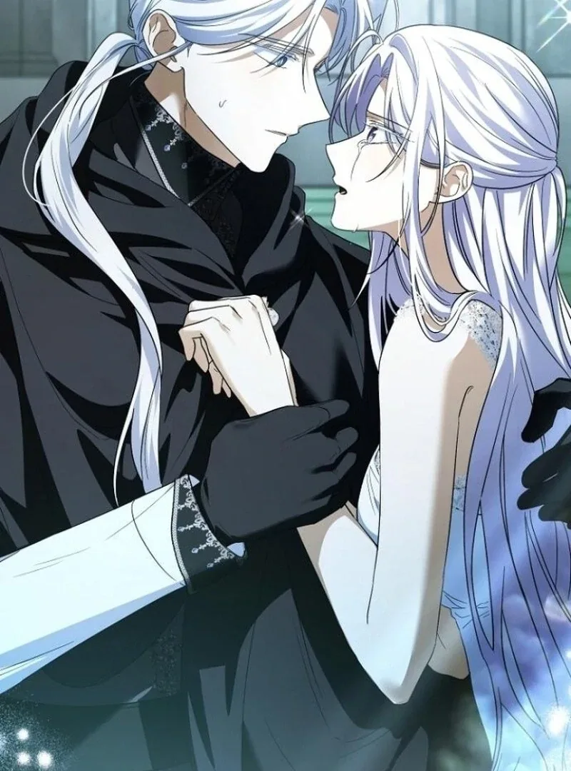 I’ll Take On This Marriage In This Life Chapter 48 page 136