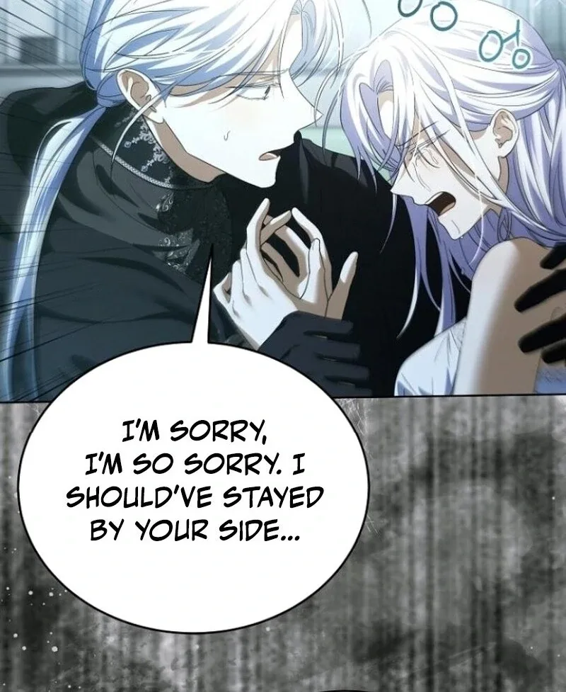 I’ll Take On This Marriage In This Life Chapter 48 page 131