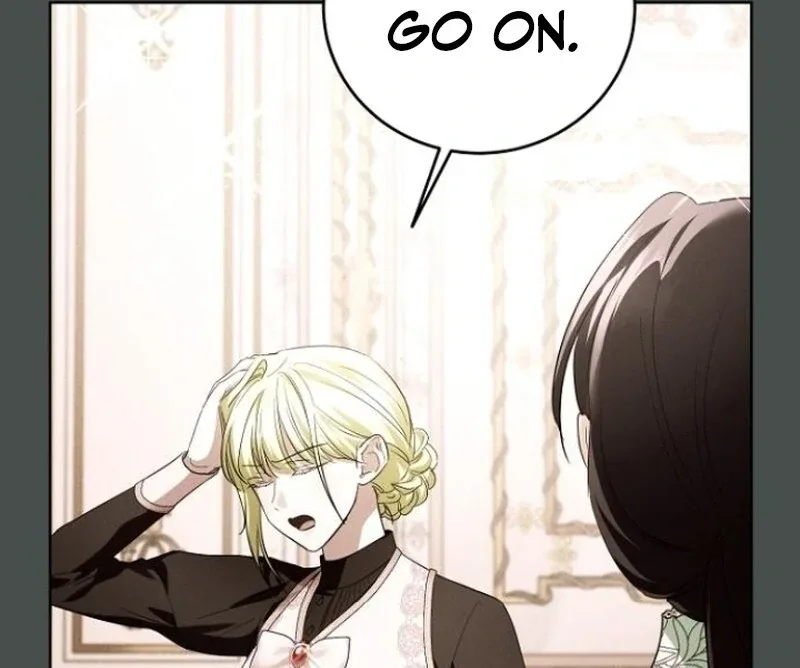 I’ll Take On This Marriage In This Life Chapter 48 page 85