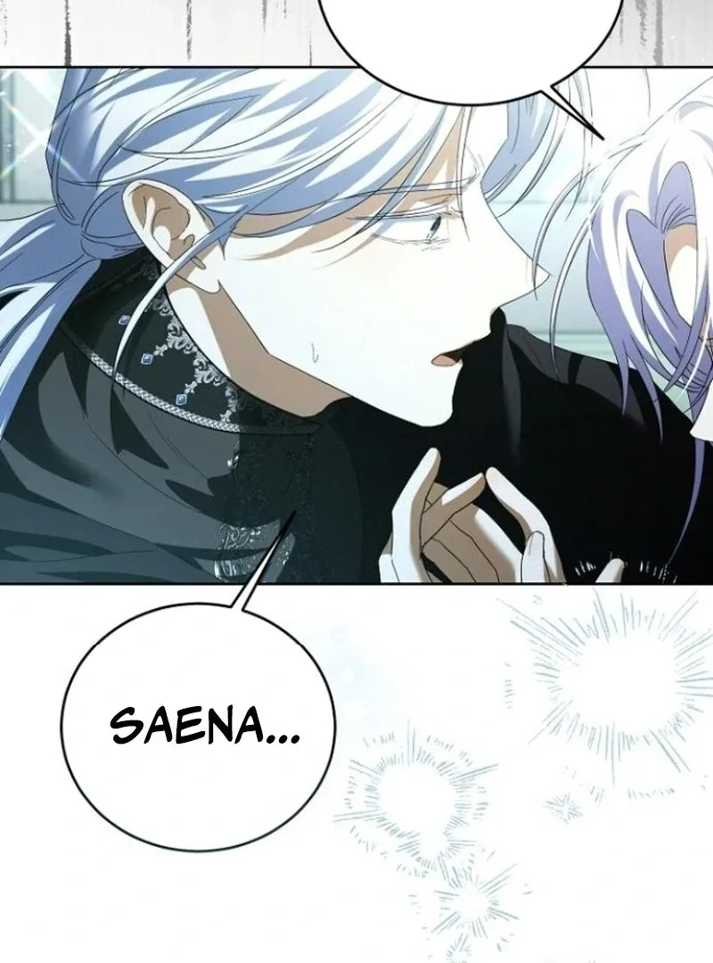 I’ll Take On This Marriage In This Life Chapter 48 page 134