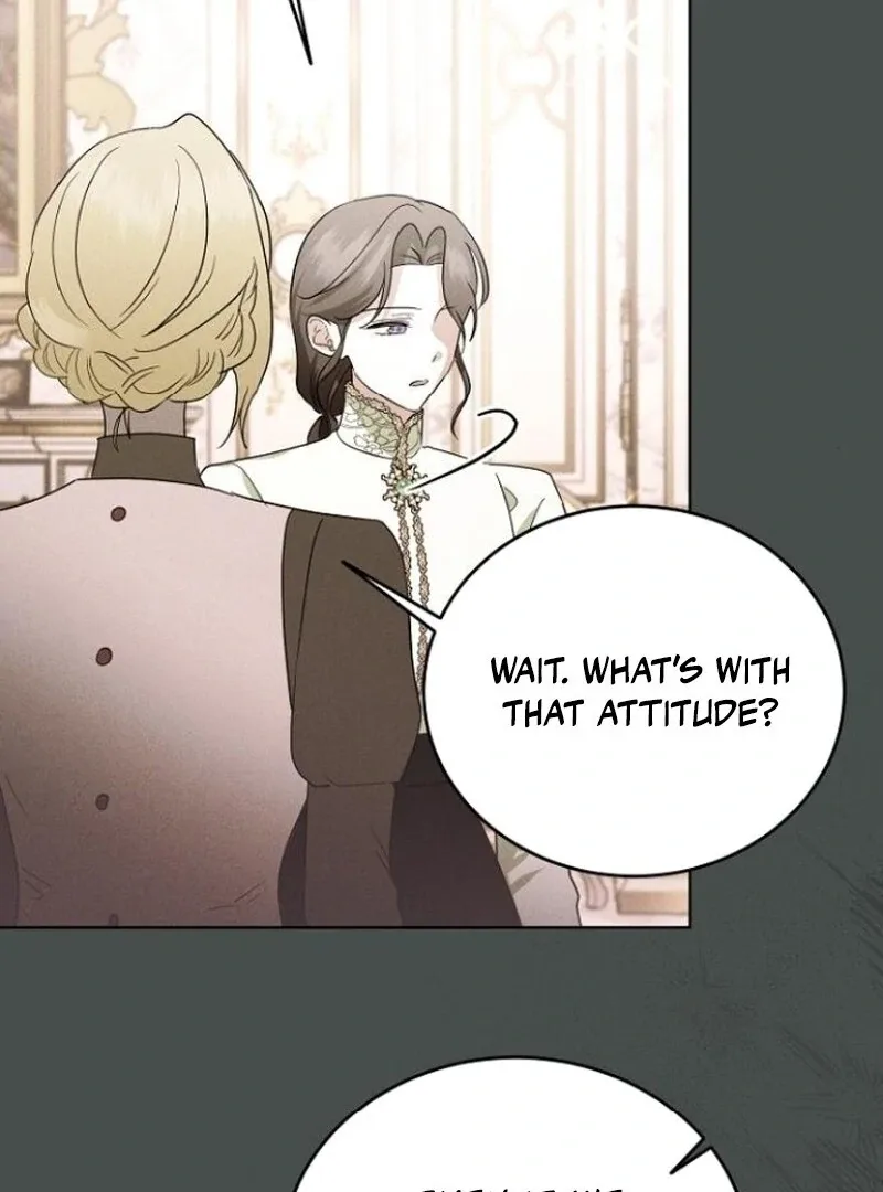 I’ll Take On This Marriage In This Life Chapter 48 page 89