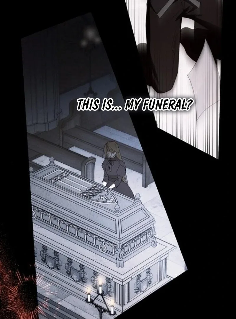 I’ll Take On This Marriage In This Life Chapter 48 page 100