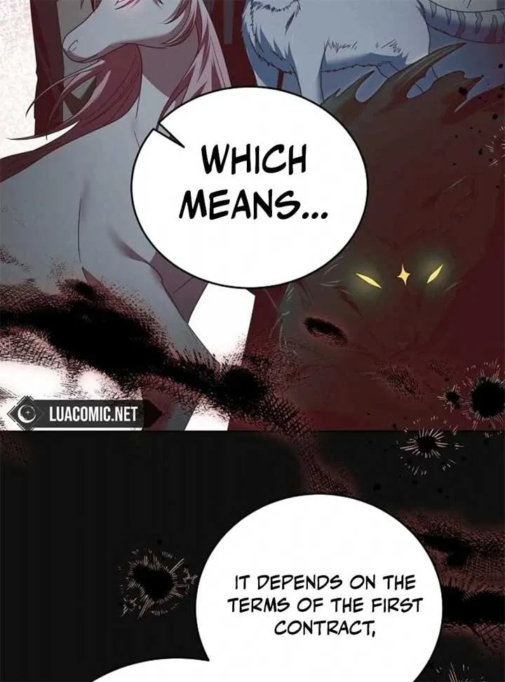 I’ll Take On This Marriage In This Life Chapter 42 page 135