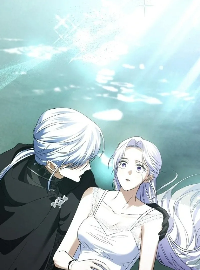 I’ll Take On This Marriage In This Life Chapter 48 page 124