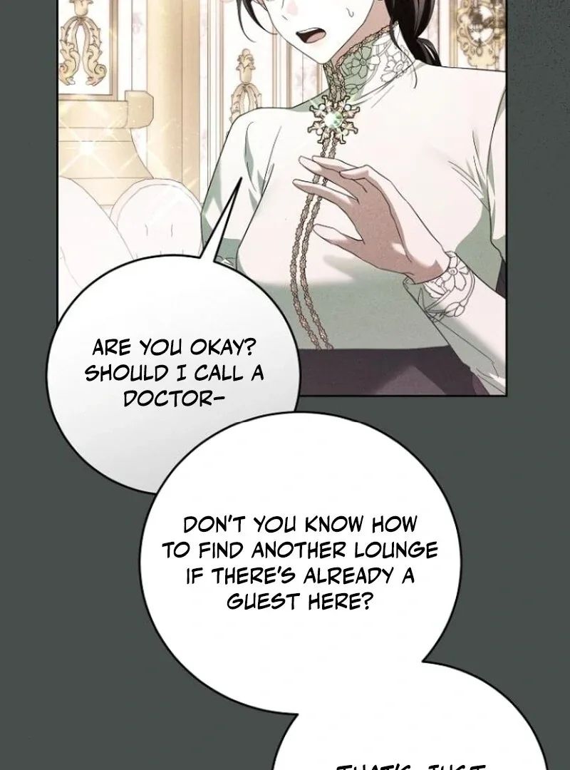 I’ll Take On This Marriage In This Life Chapter 48 page 82