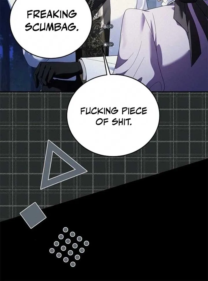 I’ll Take On This Marriage In This Life Chapter 41 page 117