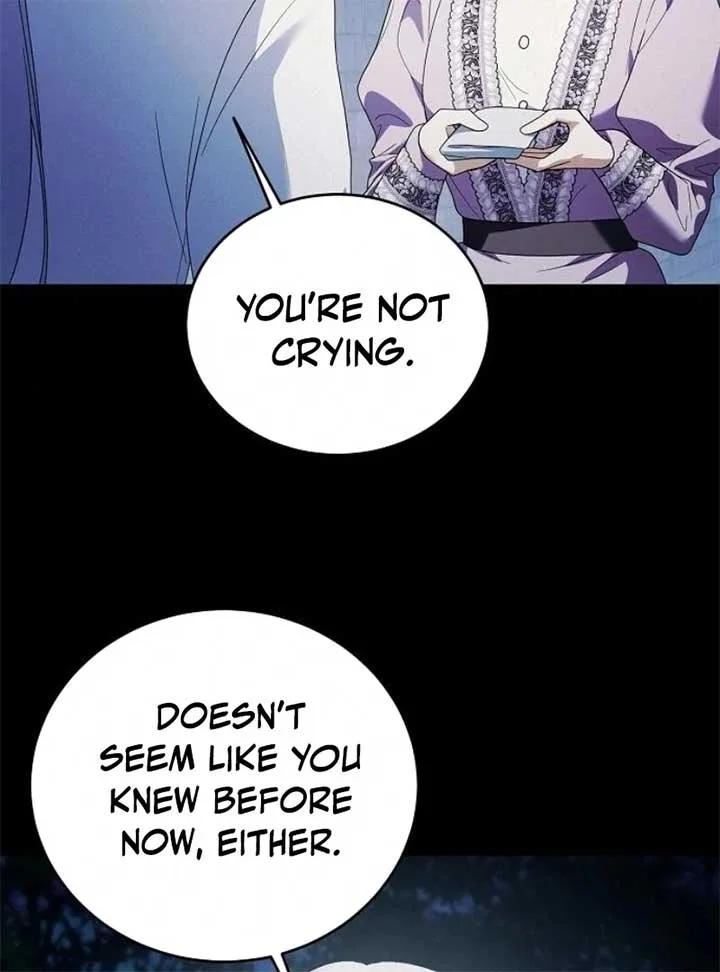 I’ll Take On This Marriage In This Life Chapter 41 page 107