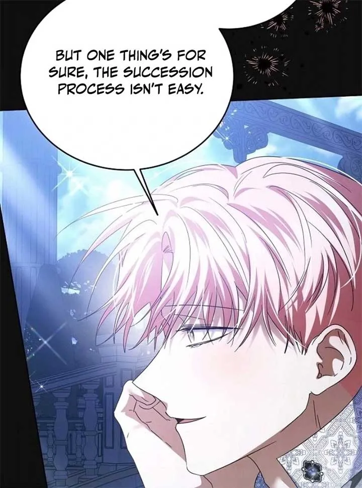 I’ll Take On This Marriage In This Life Chapter 42 page 136