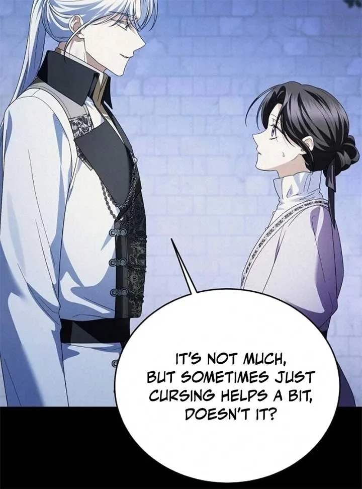I’ll Take On This Marriage In This Life Chapter 41 page 122
