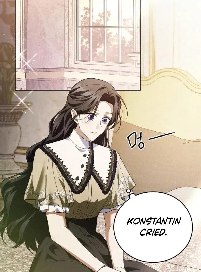 I’ll Take On This Marriage In This Life Chapter 44 page 89