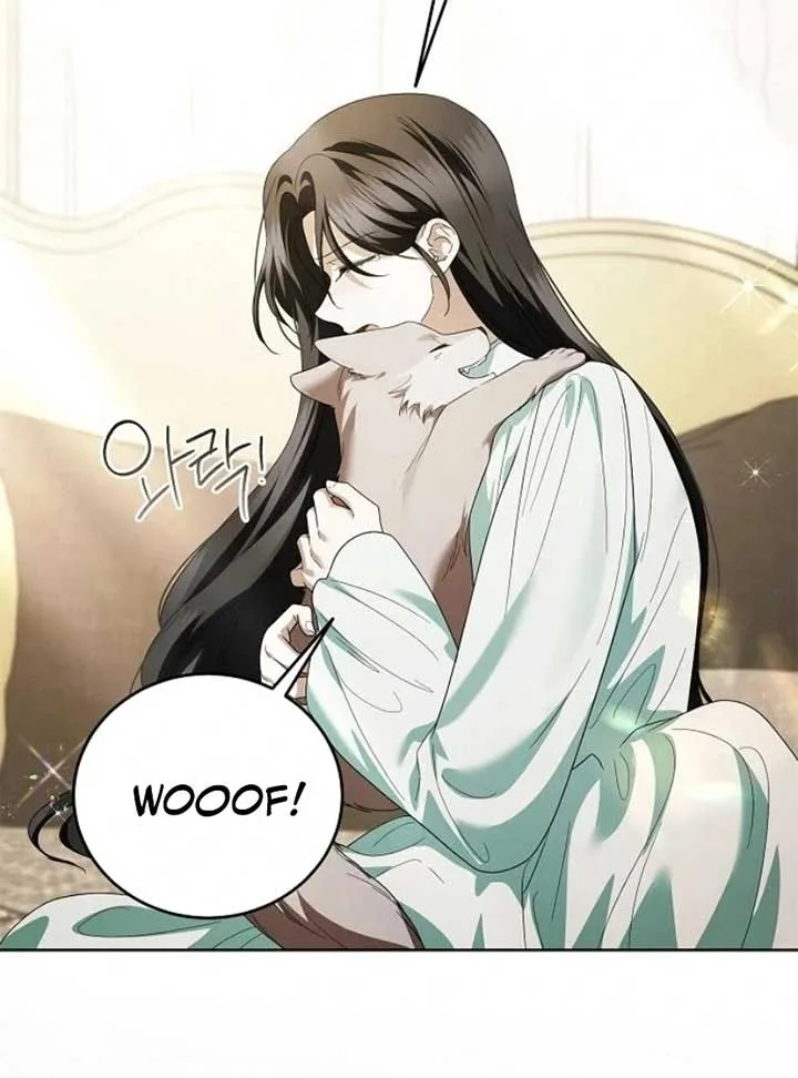 I’ll Take On This Marriage In This Life Chapter 41 page 129