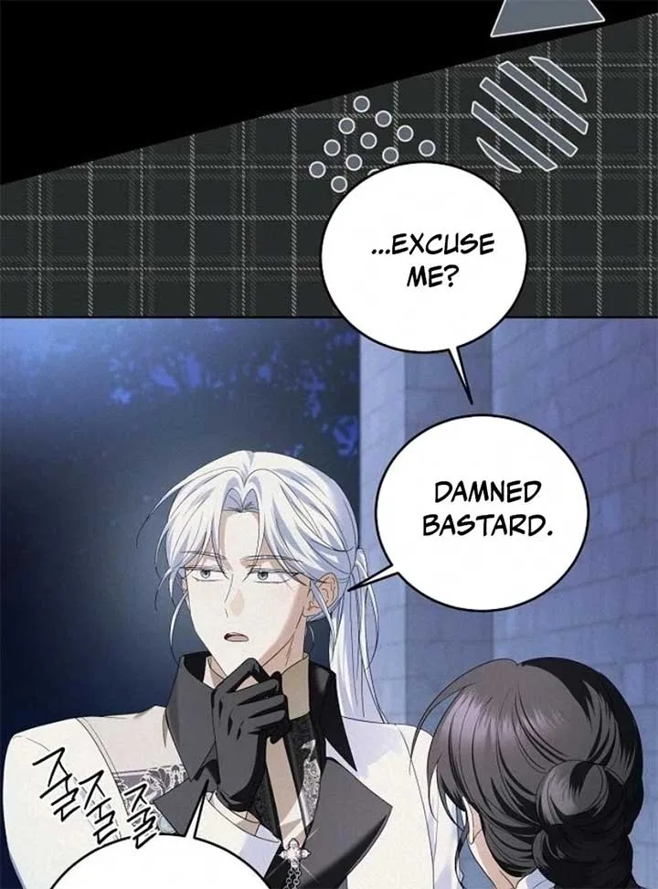 I’ll Take On This Marriage In This Life Chapter 41 page 116