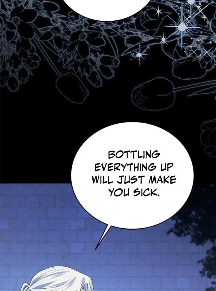I’ll Take On This Marriage In This Life Chapter 41 page 121