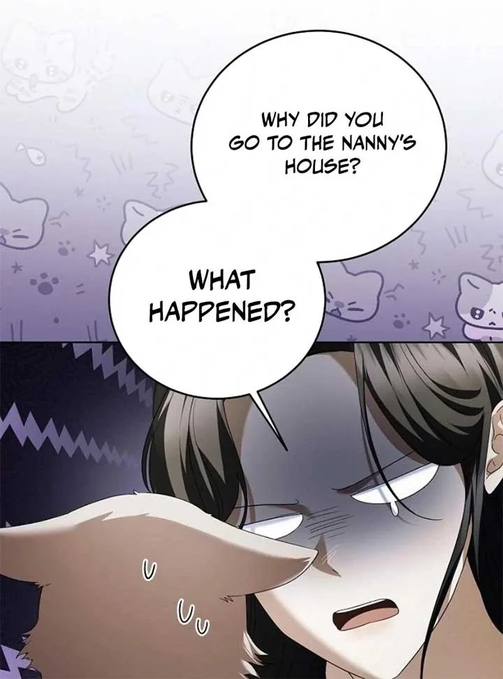 I’ll Take On This Marriage In This Life Chapter 41 page 130