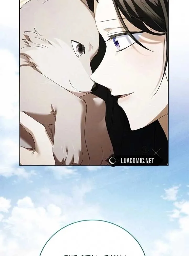 I’ll Take On This Marriage In This Life Chapter 41 page 132