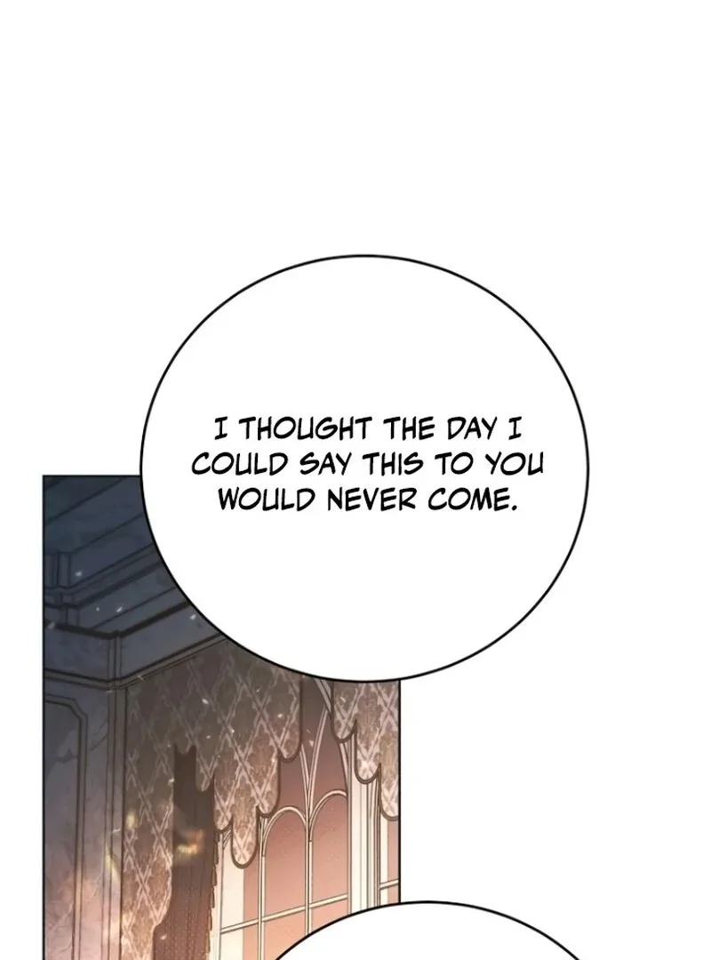 I’ll Take On This Marriage In This Life Chapter 50 page 10