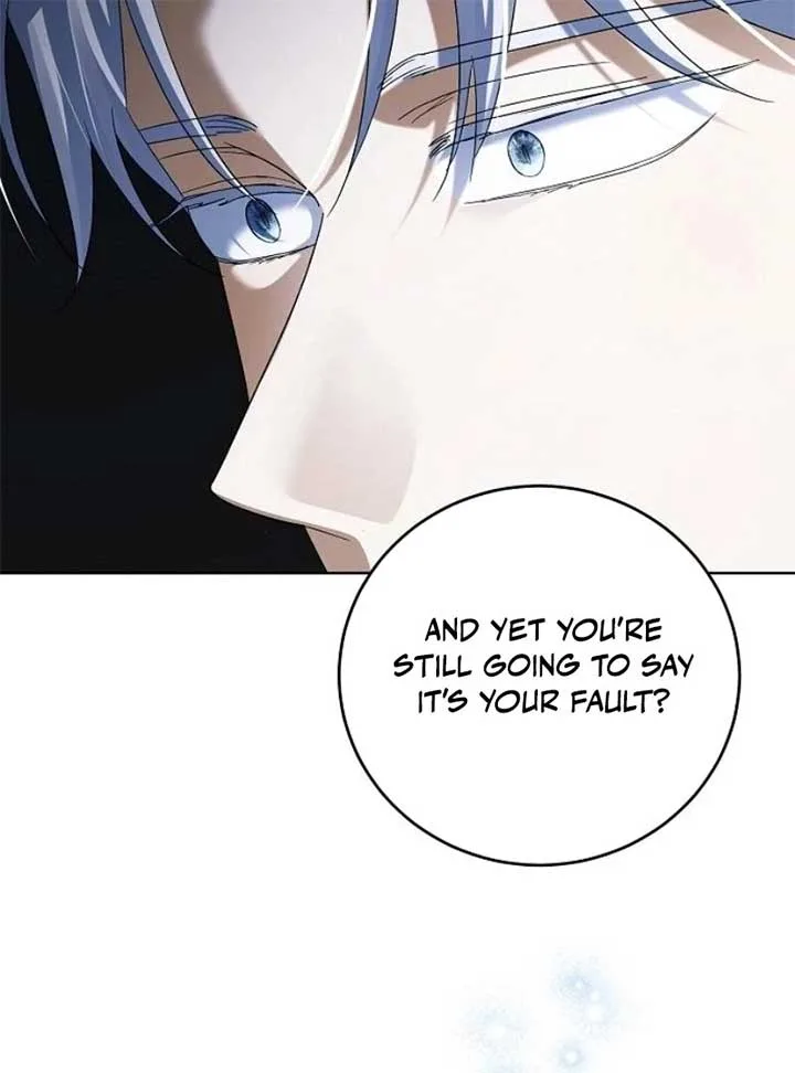 I’ll Take On This Marriage In This Life Chapter 41 page 143