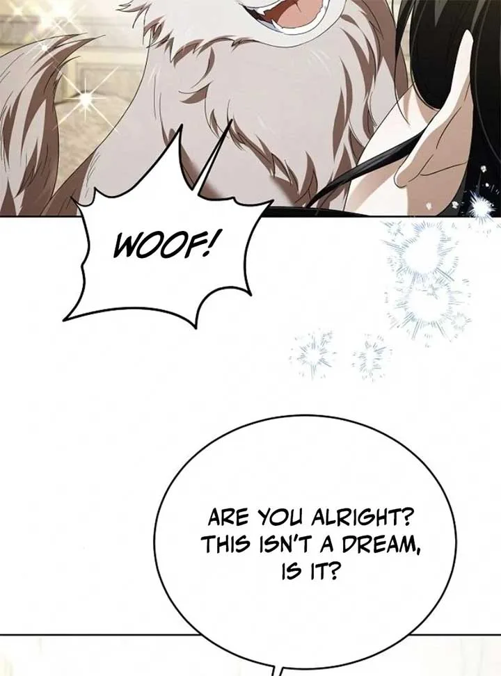 I’ll Take On This Marriage In This Life Chapter 41 page 128