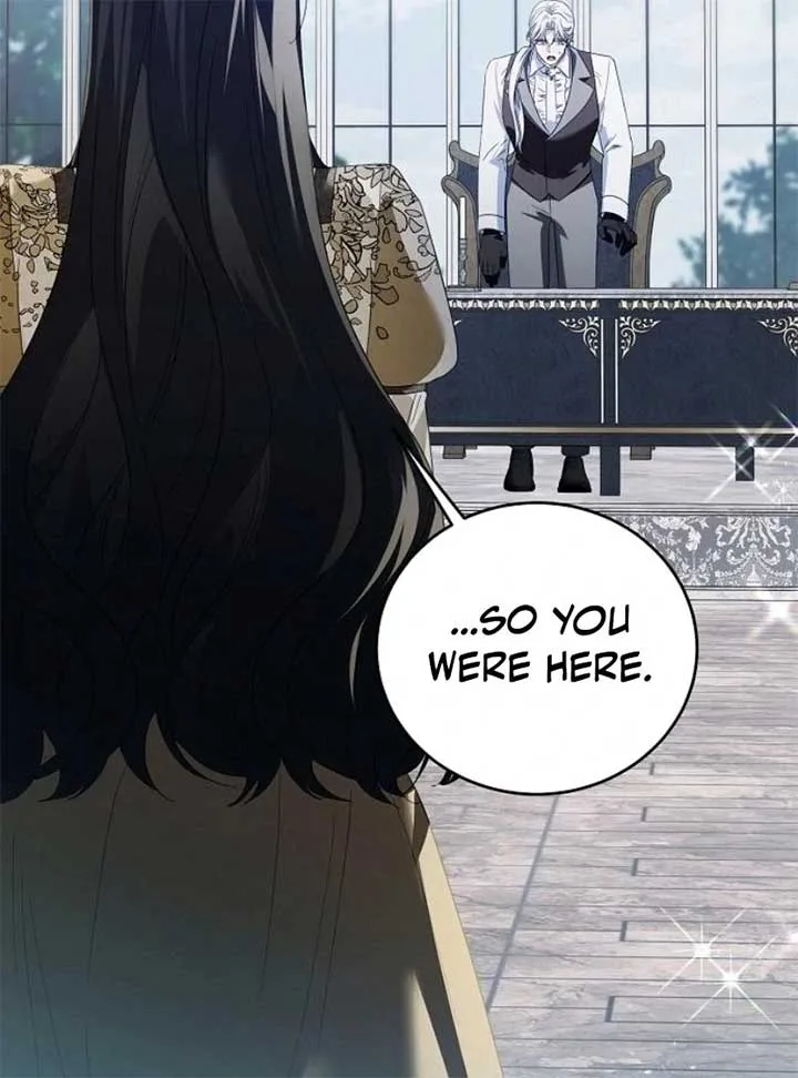 I’ll Take On This Marriage In This Life Chapter 41 page 141