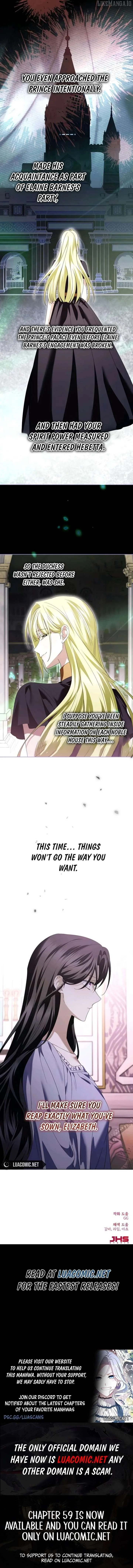 I’ll Take On This Marriage In This Life Chapter 52 page 12