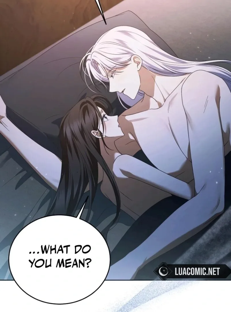 I’ll Take On This Marriage In This Life Chapter 50 page 7