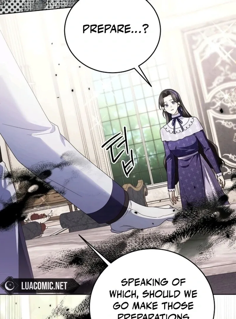 I’ll Take On This Marriage In This Life Chapter 51 page 37
