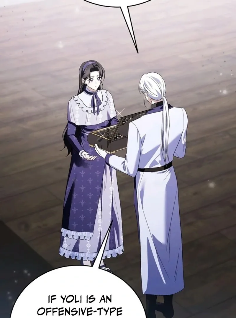 I’ll Take On This Marriage In This Life Chapter 51 page 47